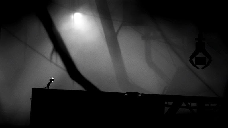 LIMBO  Screenshot 3