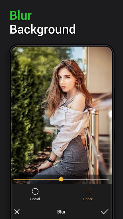 Cool Mi Camera – MIUI 14 Camera Mod  Screenshot 3