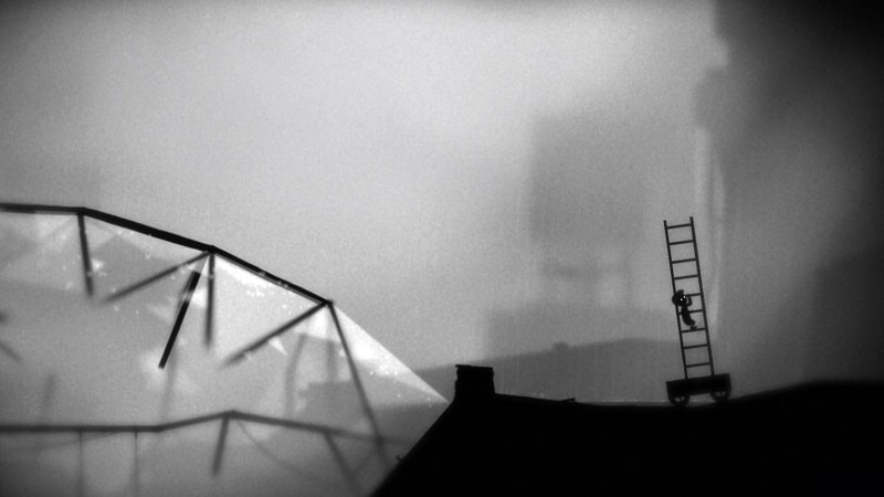 LIMBO  Screenshot 4