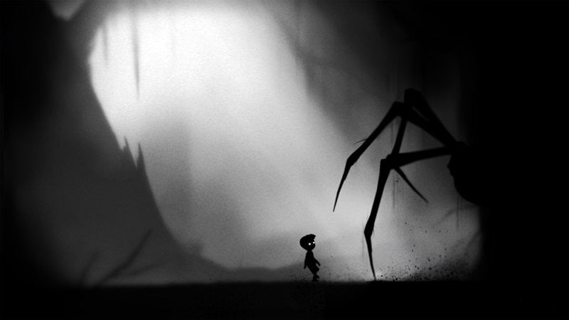 LIMBO  Screenshot 1