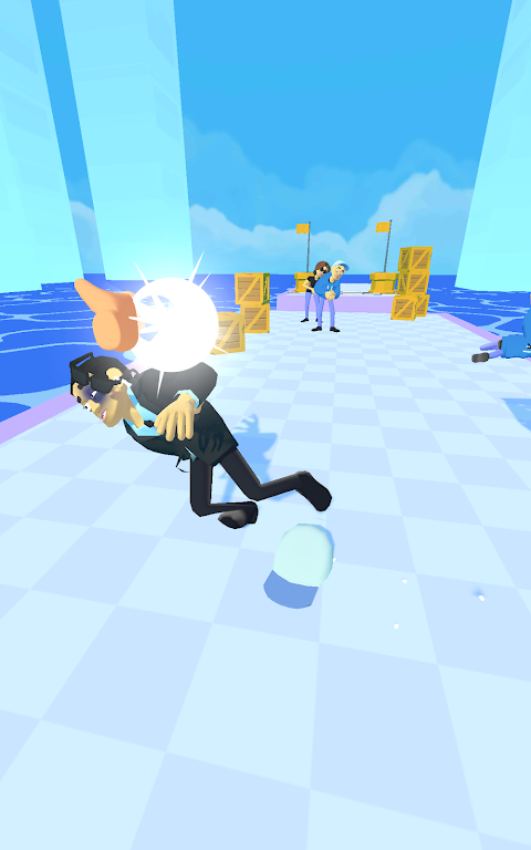 Slap'em All Mod  Screenshot 1