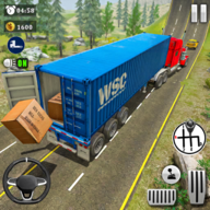 印度货运卡车 APK