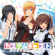 定制虚拟偶像安卓汉化版 APK