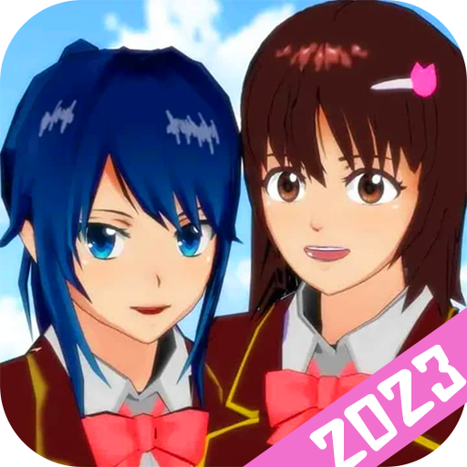 樱花物语校园少女 APK