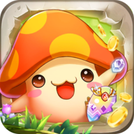 蘑菇N英雄RPG APK