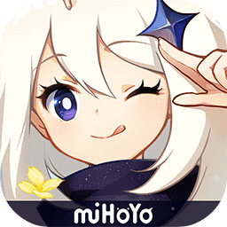 原神官服 APK