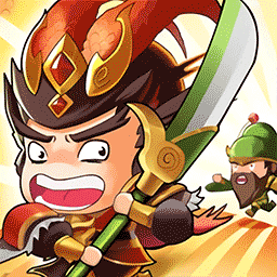 笑闹三国 APK