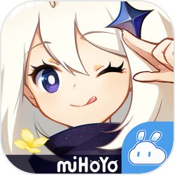 云原神官服 APK