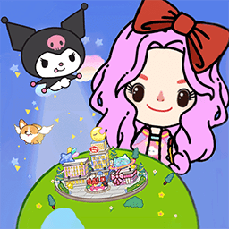 梦幻模拟花园 APK