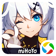 崩坏三应用宝服测试服 APK