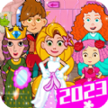 落樱公主世界乐园 APK