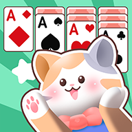 猫咪纸牌 APK