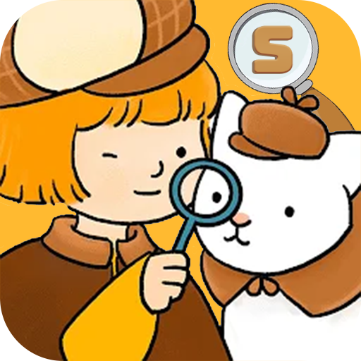 烧脑益智大赛 APK