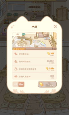 喵喵旅店 Screenshot 2