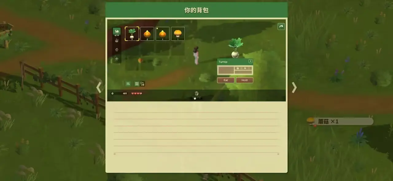 牧场物语甜蜜之家 Screenshot 5