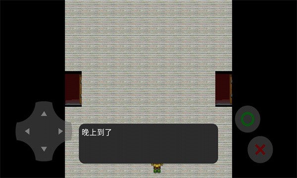 气球人的午夜惊魂 Screenshot 2