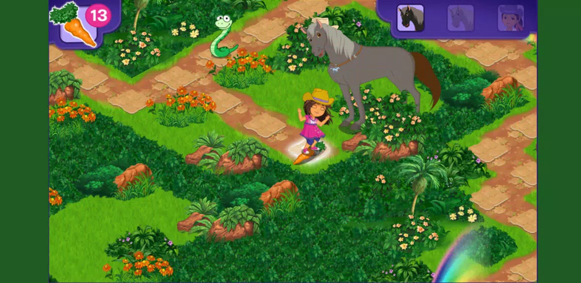 Fieldrunners  Screenshot 2