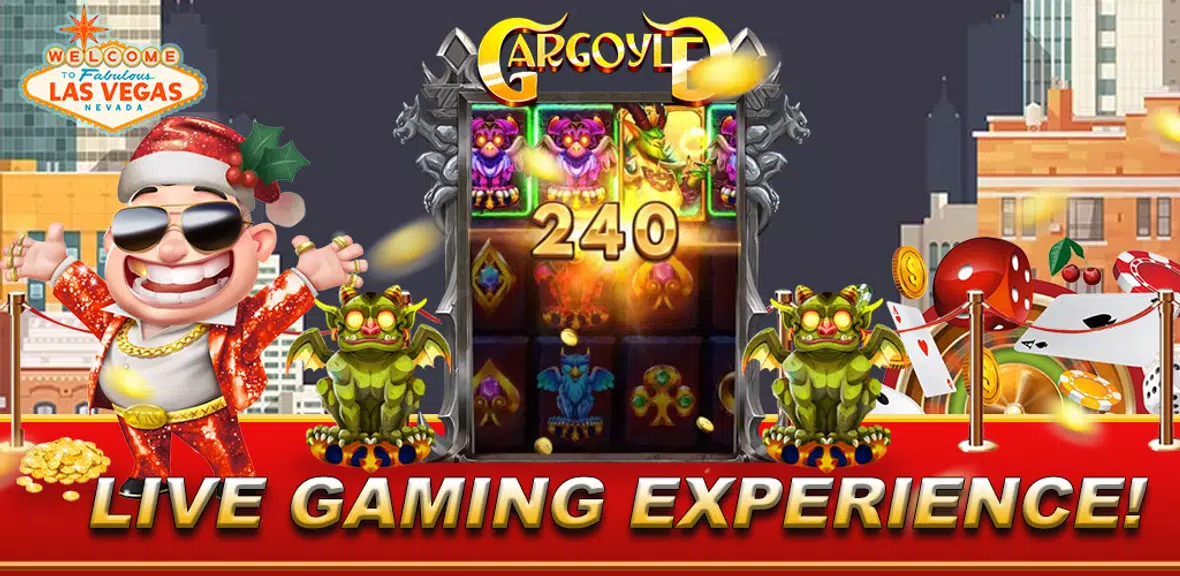 777 Casino Slots  Screenshot 2