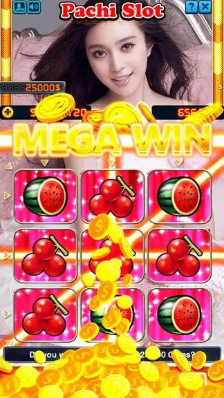 Star girl casino slots  Screenshot 3