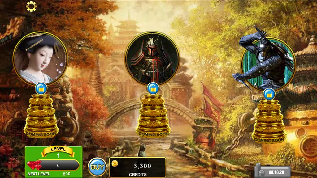 Slots - Ancient Way  Screenshot 1