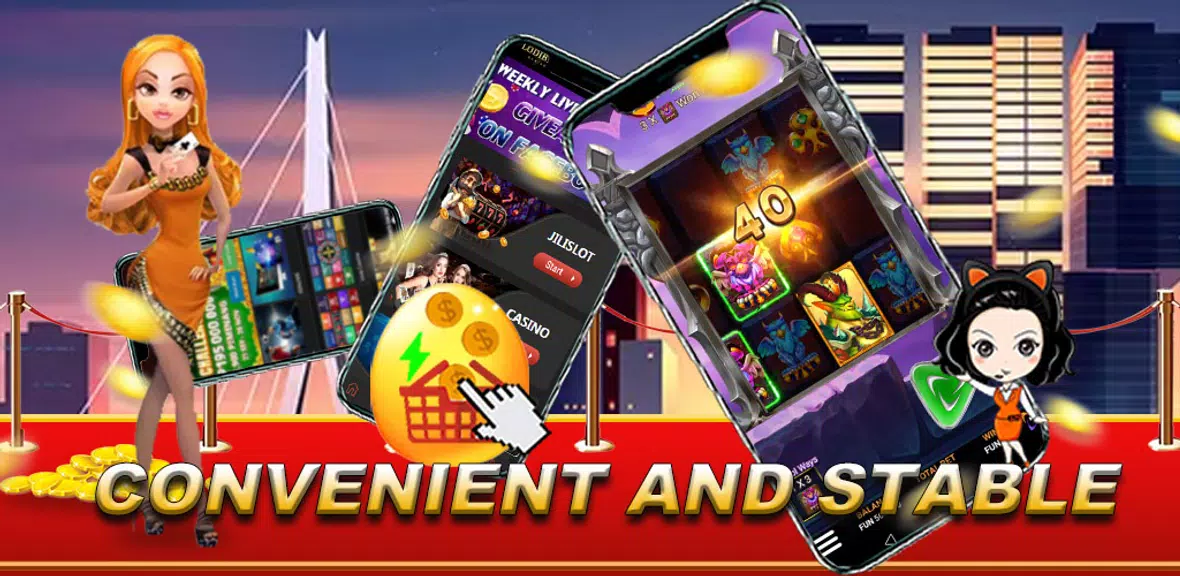 777 Casino Slots  Screenshot 3