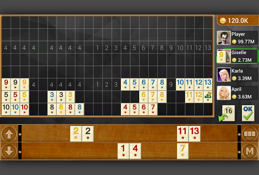 Rummy - Offline  Screenshot 3