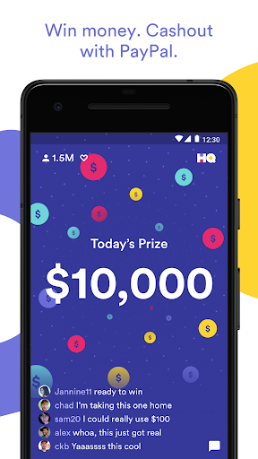 HQ Trivia  Screenshot 2