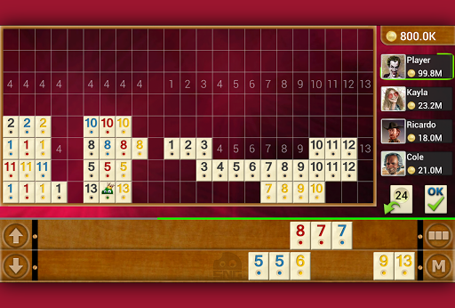 Rummy - Offline  Screenshot 1