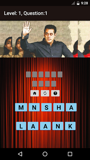 Bollywood Actor Actress Quiz  Screenshot 2