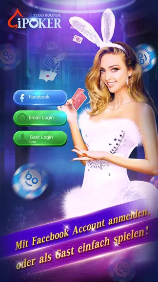 Poker Pro.DE  Screenshot 4