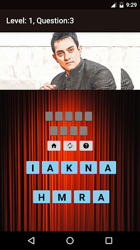 Bollywood Actor Actress Quiz  Screenshot 4