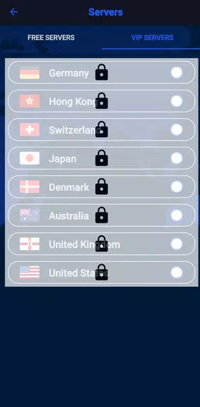 Pro-VPN 2022  Screenshot 1