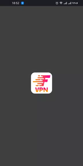 Fast VPN - Fast and Unlimited  Screenshot 1