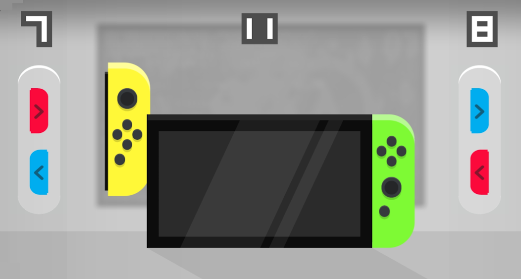 JoyCon Simulator Mod  Screenshot 1