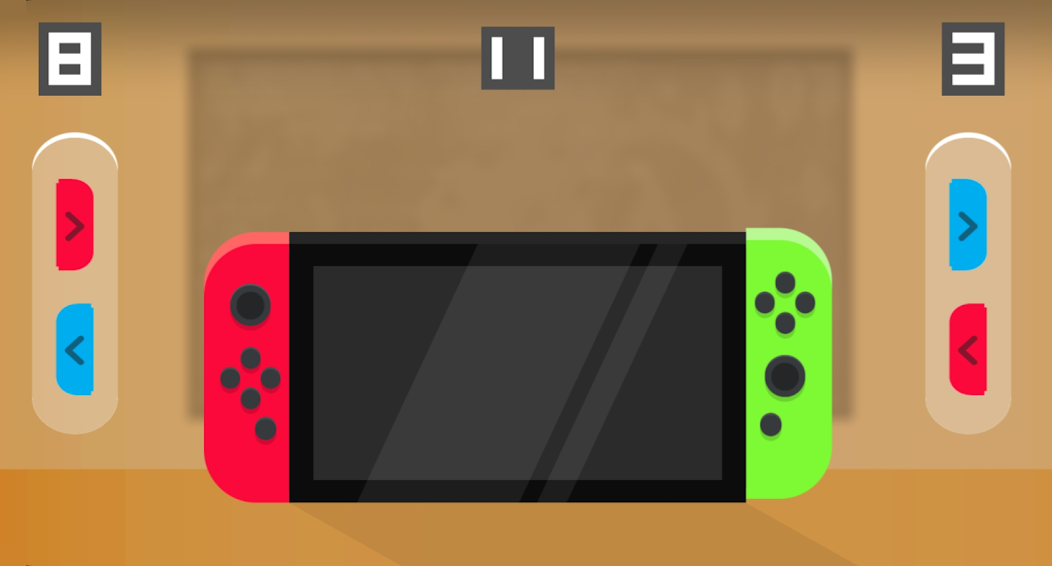 JoyCon Simulator Mod  Screenshot 2