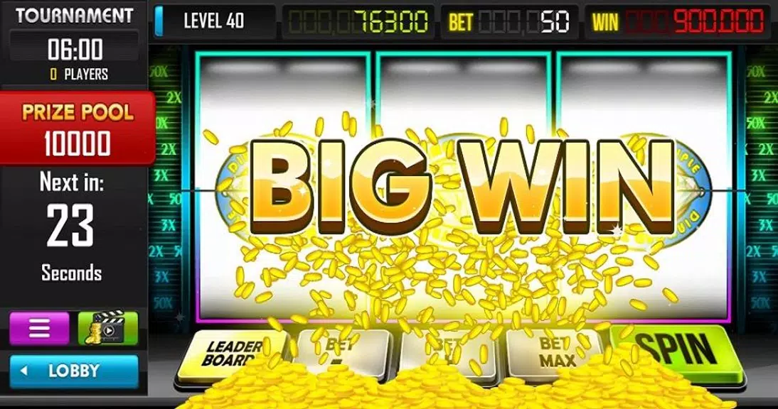 Classic Slots Free Slots  Screenshot 3