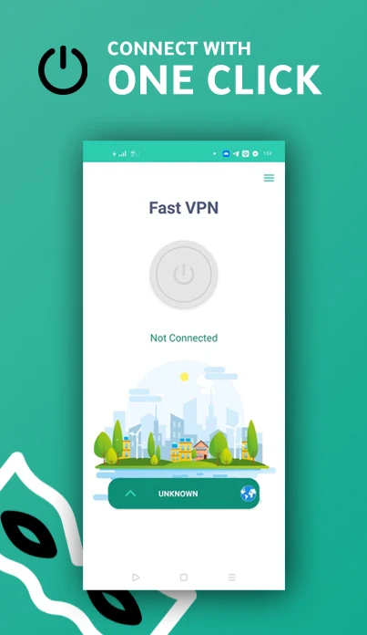 VPN Proxy : Hide My Ip  Screenshot 3