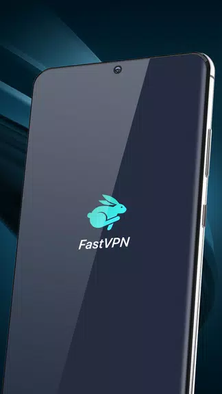 Fast VPN - VPN proxy & secure  Screenshot 1