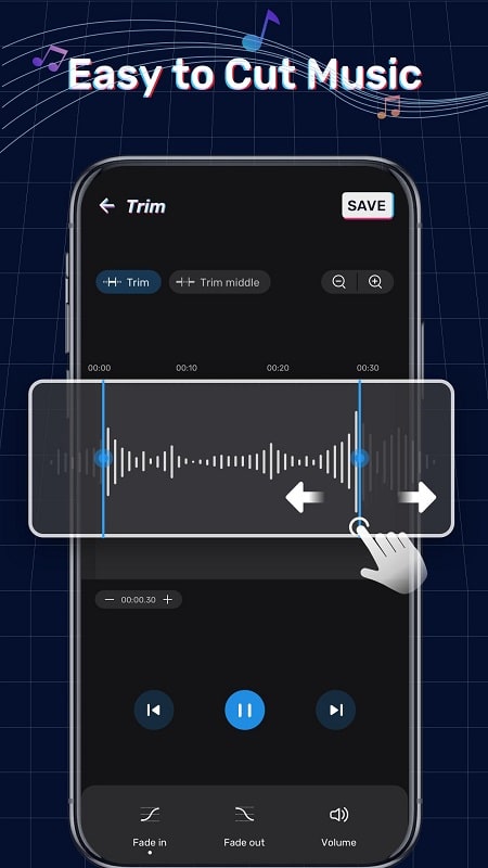 Ringtone Maker  Screenshot 3