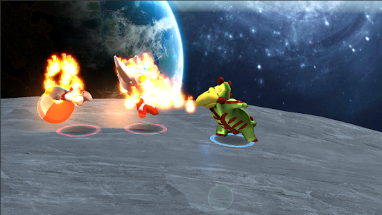 Ultraman Rumble3 Mod  Screenshot 4