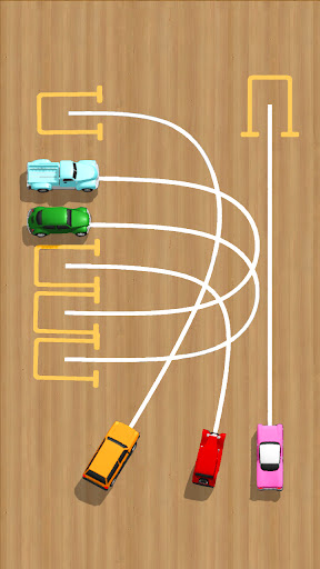 Parking Jam Order 3D  Screenshot 2