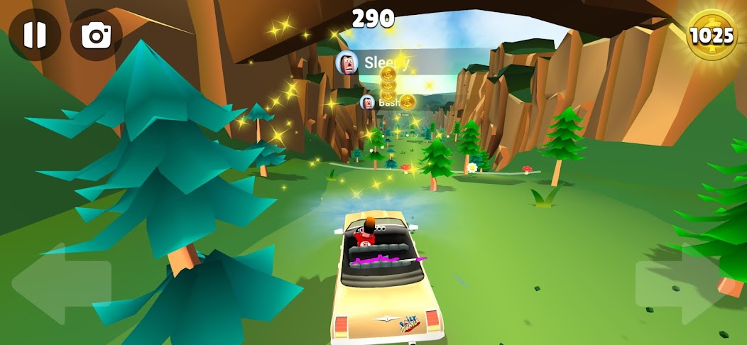 Faily Brakes Mod  Screenshot 4