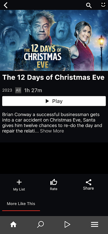 Christmas Plus  Screenshot 3