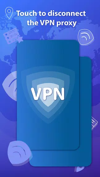 Web Browser - VPN Private & Fast  Screenshot 3