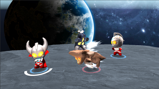 Ultraman Rumble3 Mod  Screenshot 3