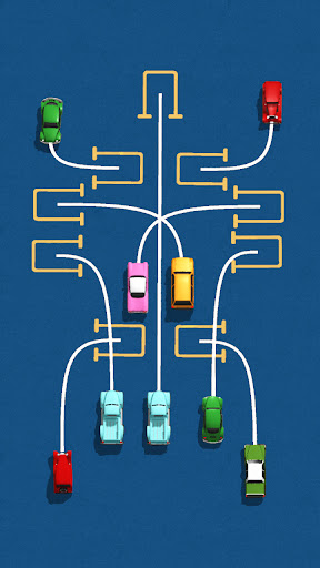 Parking Jam Order 3D  Screenshot 4