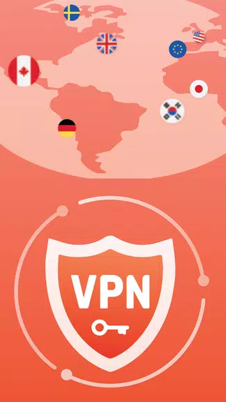 VPN Proxy Unblock Website  Screenshot 1