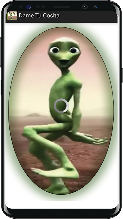 Dame Tu Cosita Meaning  Screenshot 2