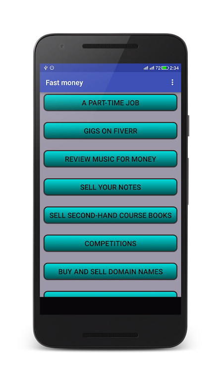 Money Hacks  Screenshot 2