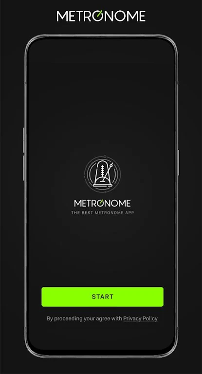 Metronome - Beats by Appsnemo Mod  Screenshot 3